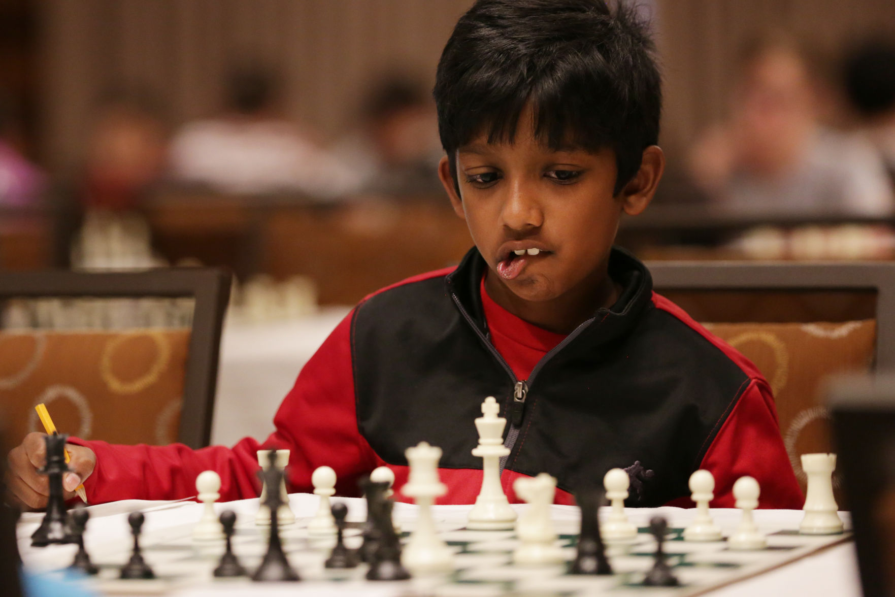 2019 Arizona Scholastic State Chess Championships